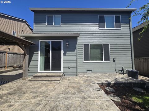 A home in Clackamas