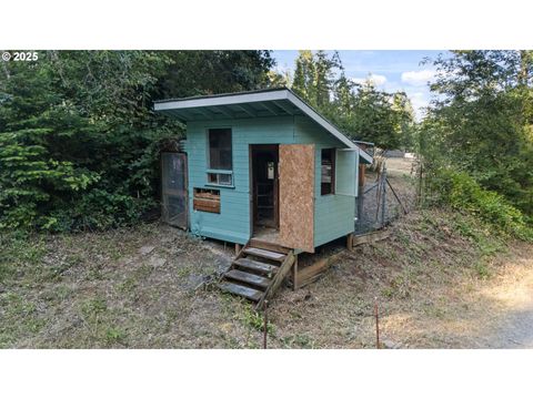 Tiny photo for 80926 Turkey Run Rd, Creswell, OR 97426 (MLS # 427139516)