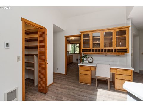 Tiny photo for 80926 Turkey Run Rd, Creswell, OR 97426 (MLS # 427139516)