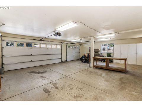 Tiny photo for 80926 Turkey Run Rd, Creswell, OR 97426 (MLS # 427139516)