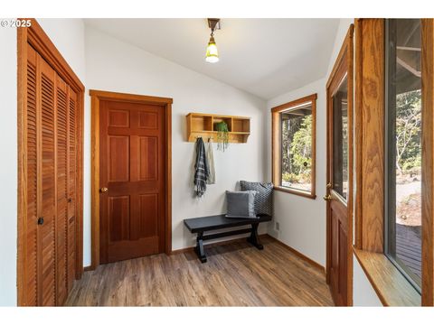 Tiny photo for 80926 Turkey Run Rd, Creswell, OR 97426 (MLS # 427139516)
