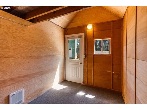 Tiny photo for 80926 Turkey Run Rd, Creswell, OR 97426 (MLS # 427139516)