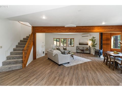 Tiny photo for 80926 Turkey Run Rd, Creswell, OR 97426 (MLS # 427139516)