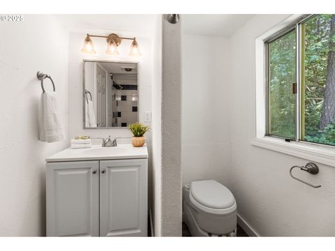 Tiny photo for 80926 Turkey Run Rd, Creswell, OR 97426 (MLS # 427139516)