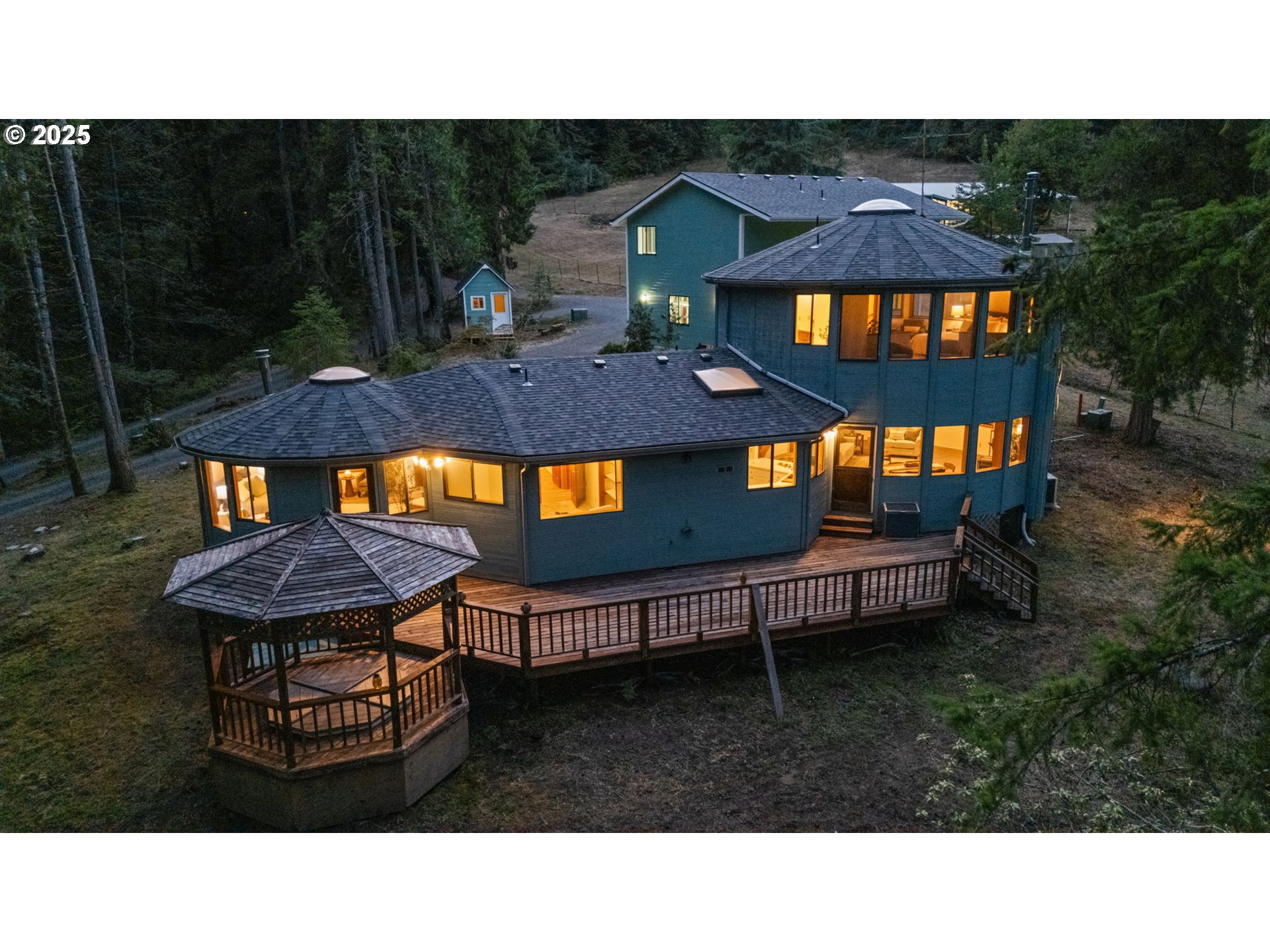 80926 TURKEY RUN RD