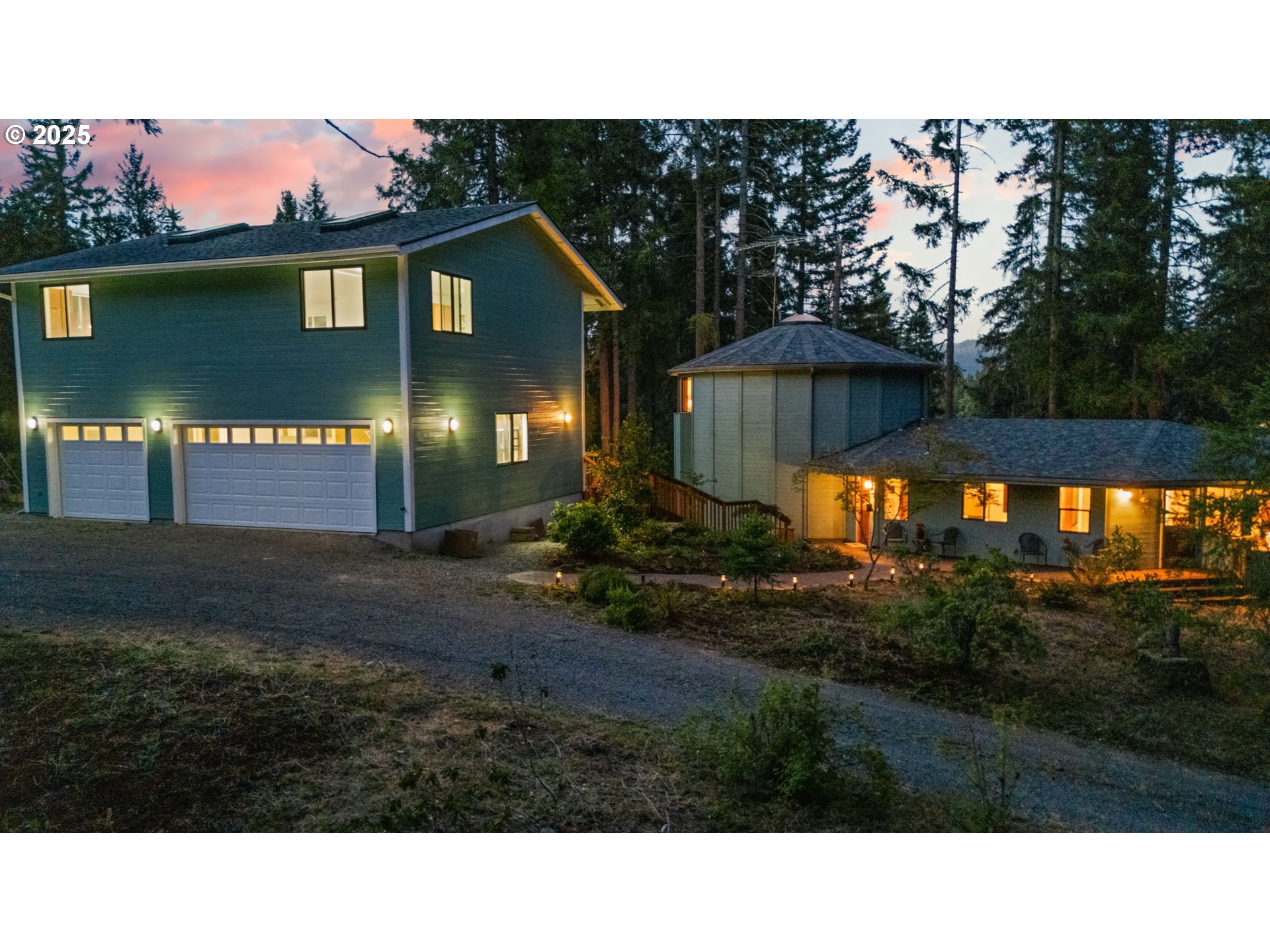 80926 TURKEY RUN RD