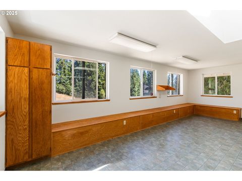 Tiny photo for 80926 Turkey Run Rd, Creswell, OR 97426 (MLS # 427139516)