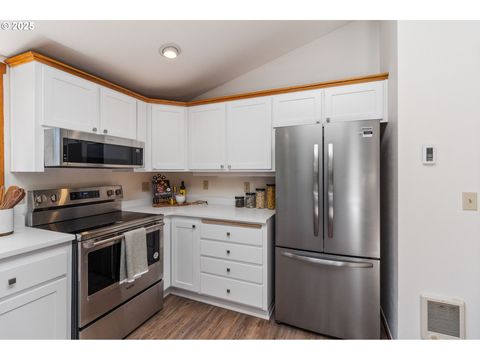 Tiny photo for 80926 Turkey Run Rd, Creswell, OR 97426 (MLS # 427139516)