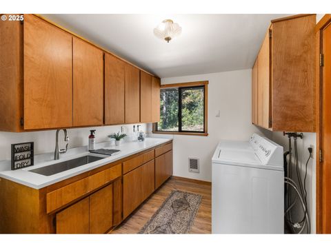 Tiny photo for 80926 Turkey Run Rd, Creswell, OR 97426 (MLS # 427139516)