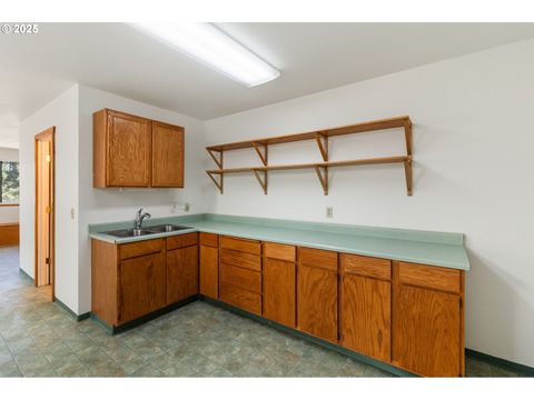 Tiny photo for 80926 Turkey Run Rd, Creswell, OR 97426 (MLS # 427139516)