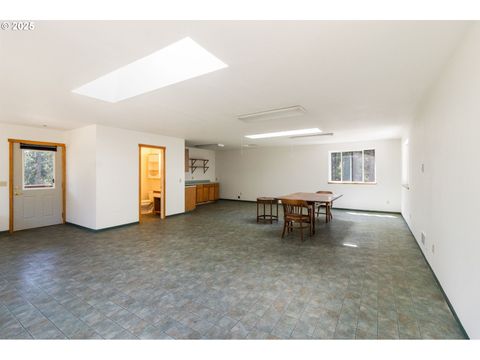 Tiny photo for 80926 Turkey Run Rd, Creswell, OR 97426 (MLS # 427139516)
