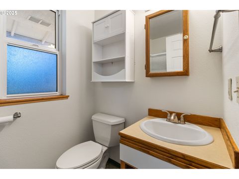 Tiny photo for 80926 Turkey Run Rd, Creswell, OR 97426 (MLS # 427139516)