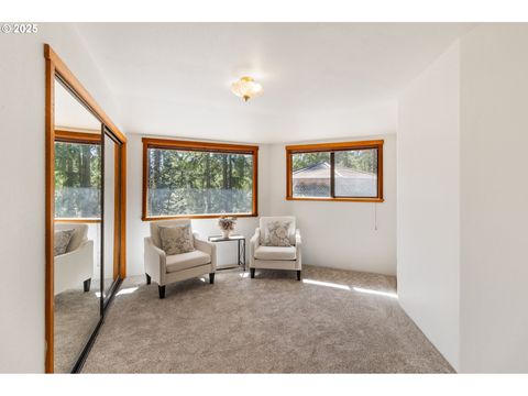Tiny photo for 80926 Turkey Run Rd, Creswell, OR 97426 (MLS # 427139516)