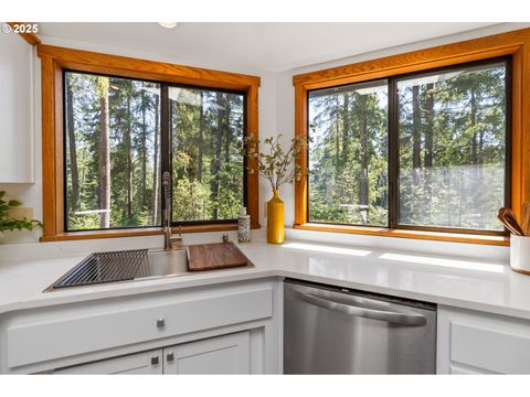Tiny photo for 80926 Turkey Run Rd, Creswell, OR 97426 (MLS # 427139516)