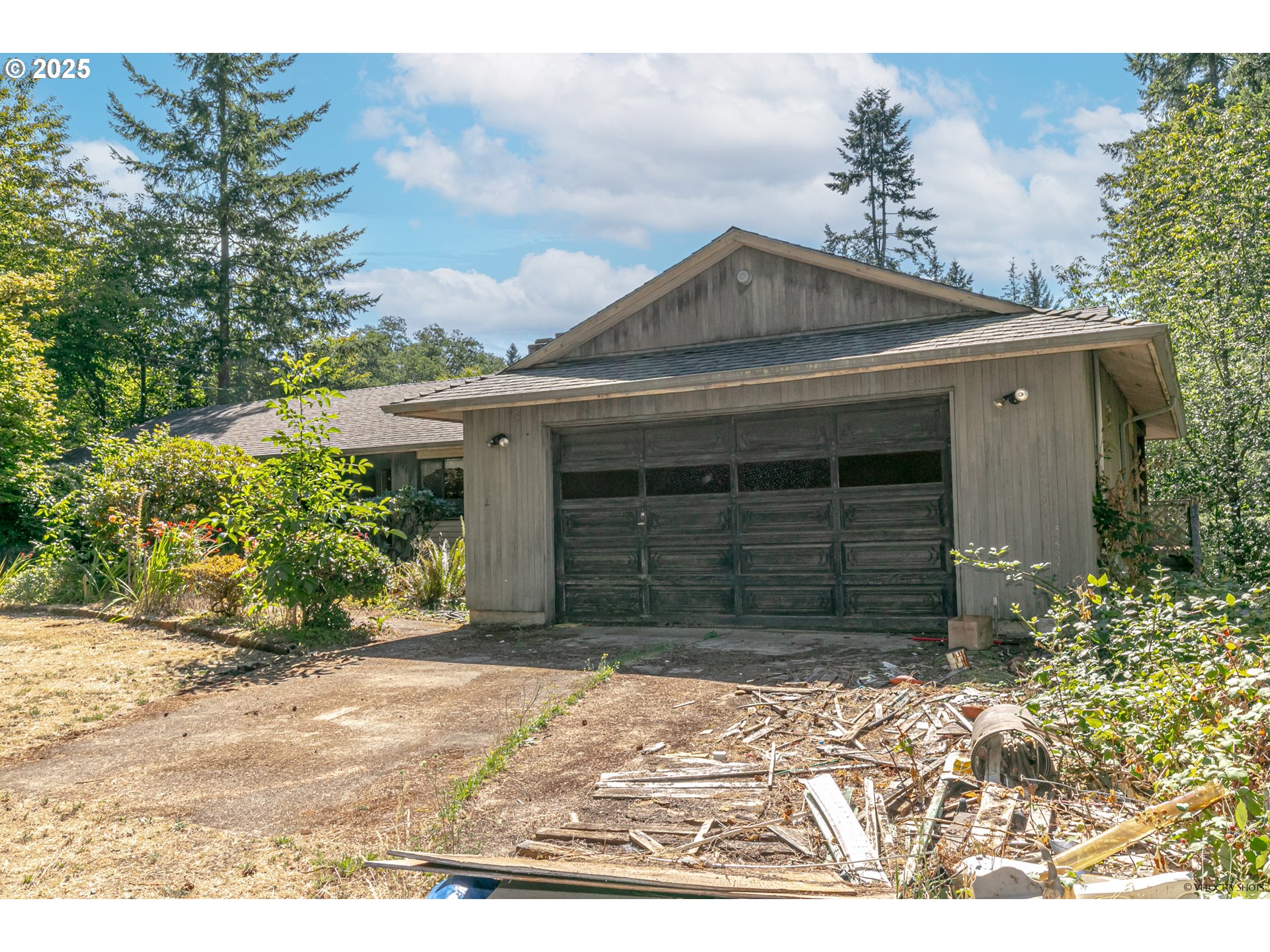 43232 SE KLEINSMITH RD