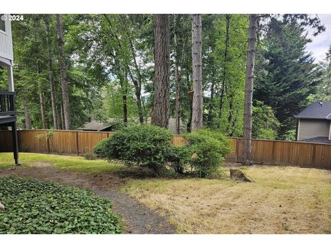 A home in Lake Oswego