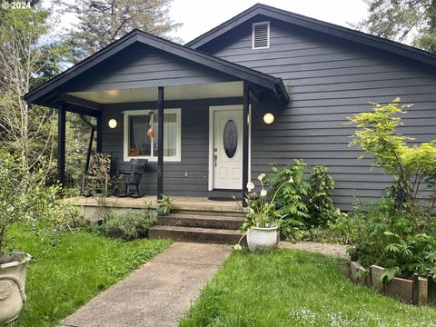 62760 KOSKI RD Coos Bay OR 97420