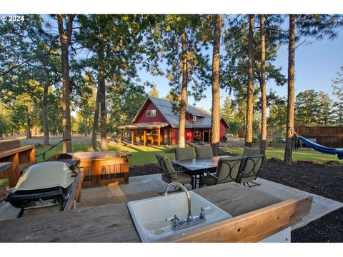 A home in Goldendale