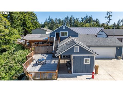 1935 17TH ST North Bend OR 97459