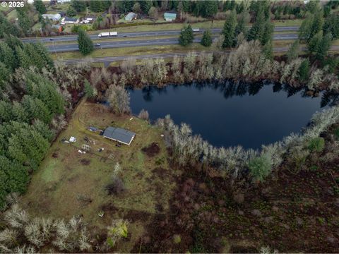 820 SE FRONTAGE RD Cascade Locks OR 97014