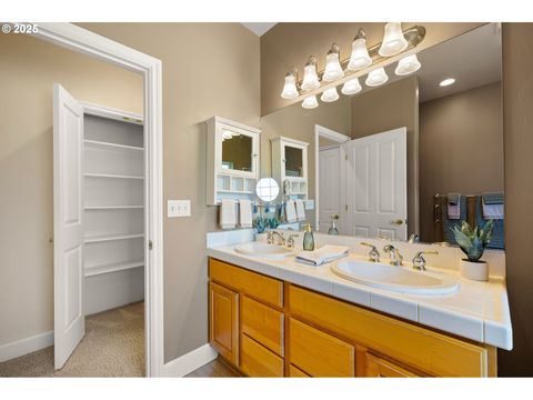 Tiny photo for 375 Magnolia Dr, Creswell, OR 97426 (MLS # 214621055)