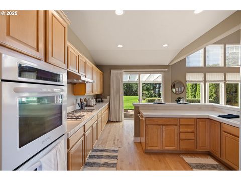 Tiny photo for 375 Magnolia Dr, Creswell, OR 97426 (MLS # 214621055)