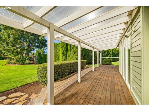 Tiny photo for 375 Magnolia Dr, Creswell, OR 97426 (MLS # 214621055)