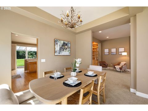 Tiny photo for 375 Magnolia Dr, Creswell, OR 97426 (MLS # 214621055)