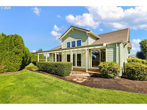 Tiny photo for 375 Magnolia Dr, Creswell, OR 97426 (MLS # 214621055)