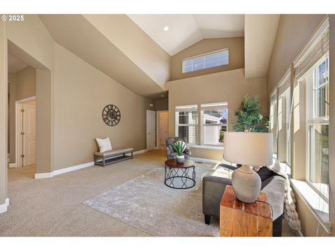 Tiny photo for 375 Magnolia Dr, Creswell, OR 97426 (MLS # 214621055)