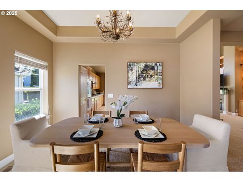 Tiny photo for 375 Magnolia Dr, Creswell, OR 97426 (MLS # 214621055)