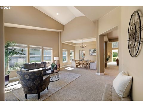 Tiny photo for 375 Magnolia Dr, Creswell, OR 97426 (MLS # 214621055)