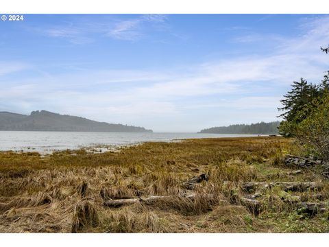 A home in Nehalem