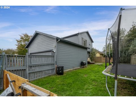 A home in Nehalem