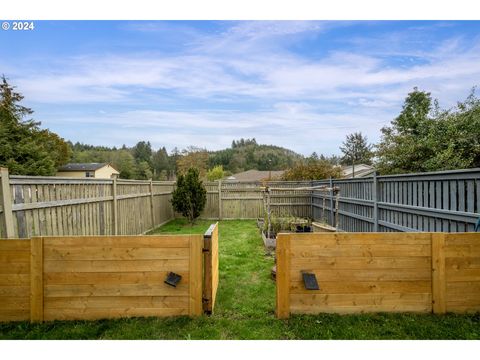 A home in Nehalem