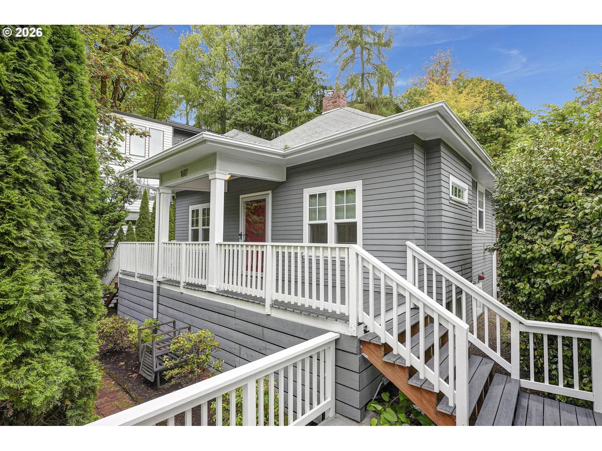 1617 SW BROADWAY DR — 2 bed 2 bath Single Family Residence