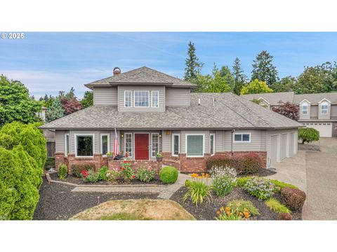 620 BARBARY CT Gladstone OR 97027