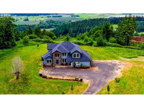 A home in Hillsboro