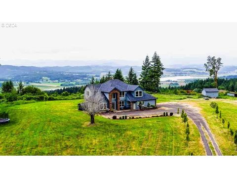 A home in Hillsboro