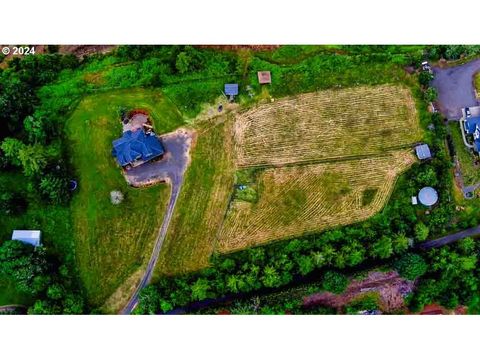 A home in Hillsboro