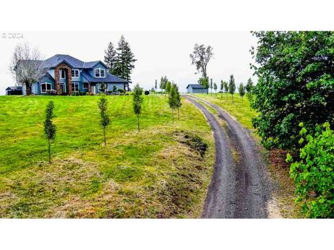 A home in Hillsboro