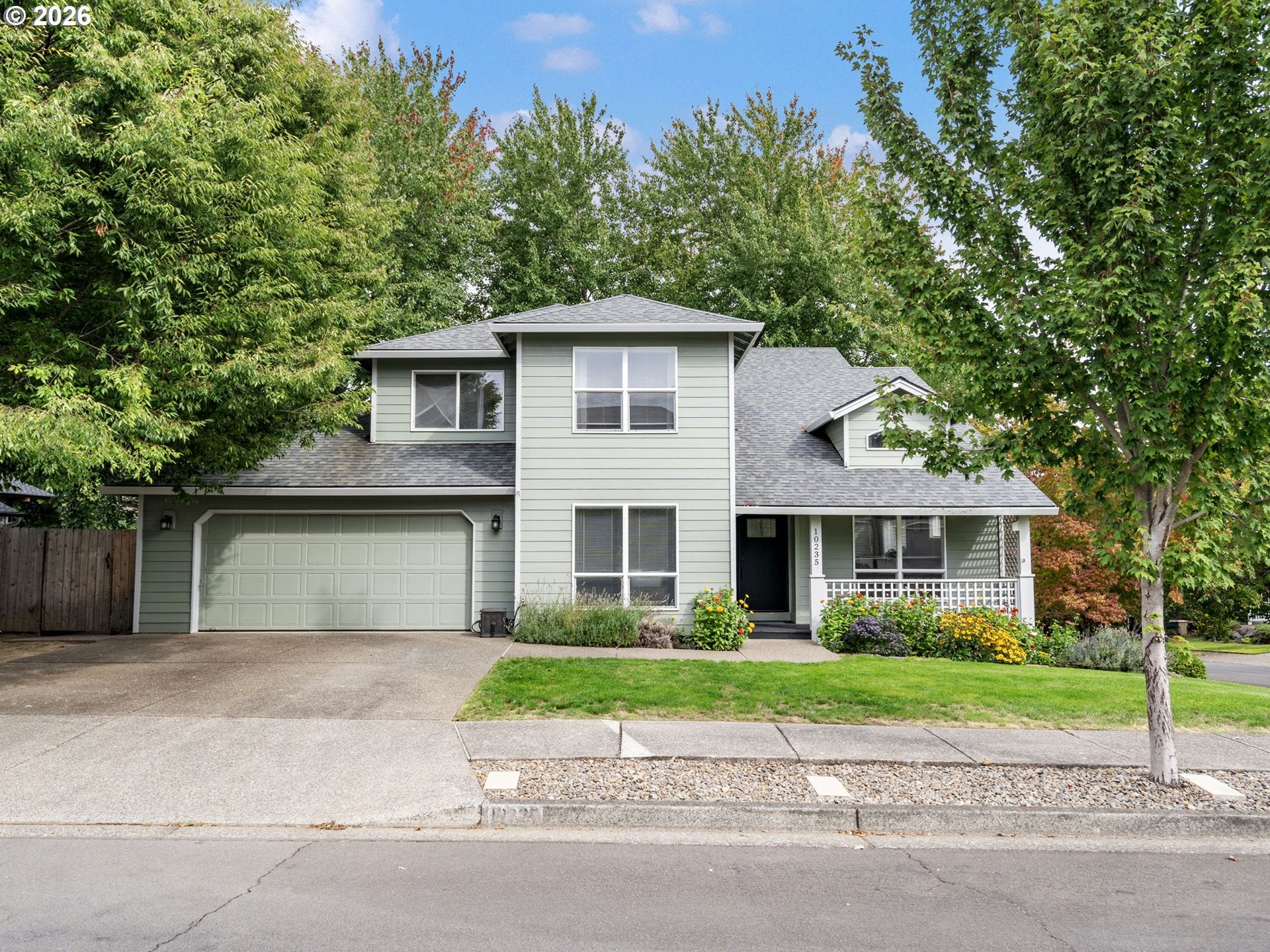 10235 SW FULTON DR
