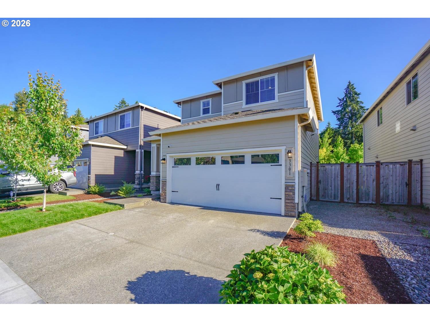 3301 NE 120TH CIR