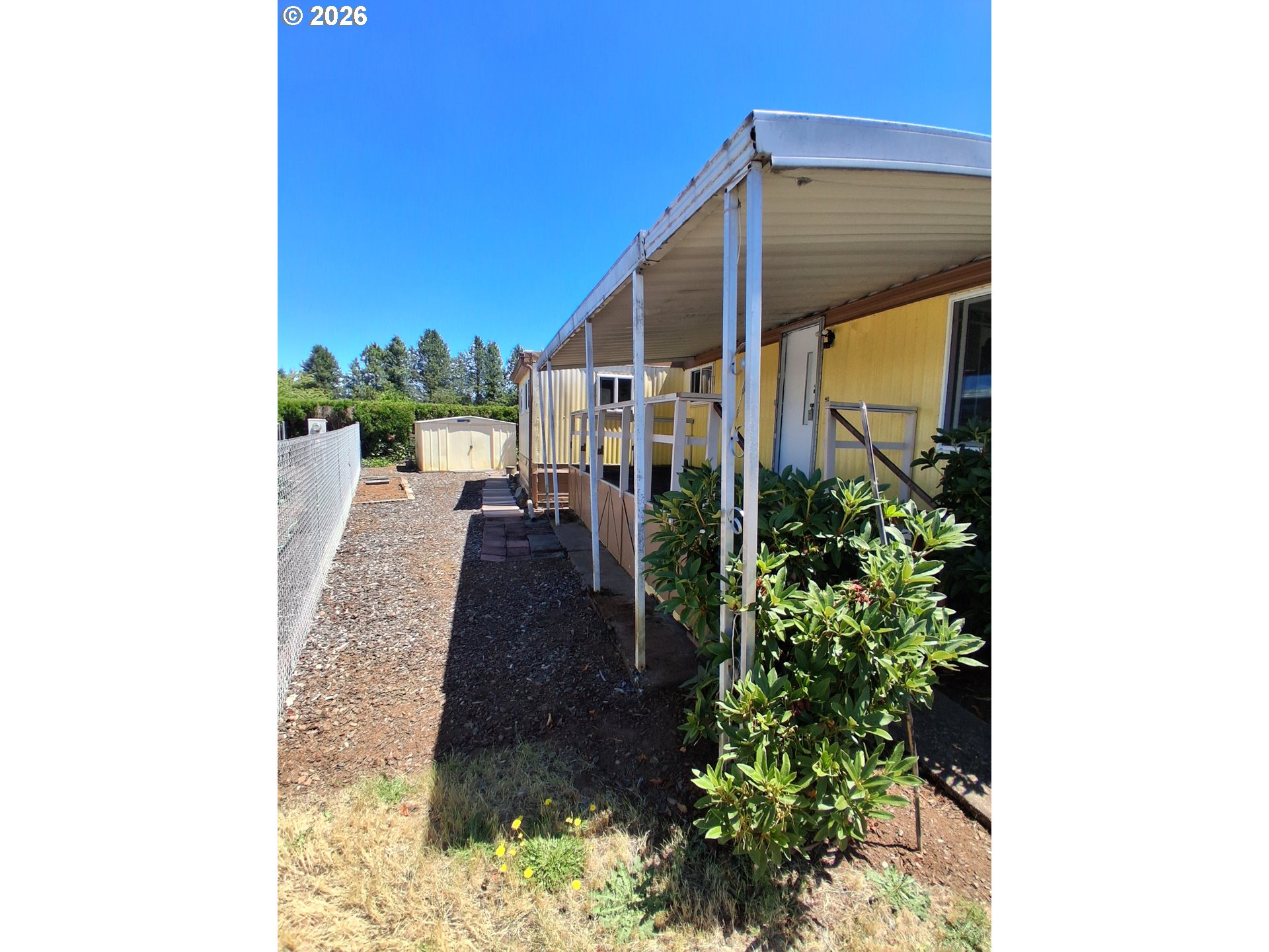 15130 S Maple LN 44