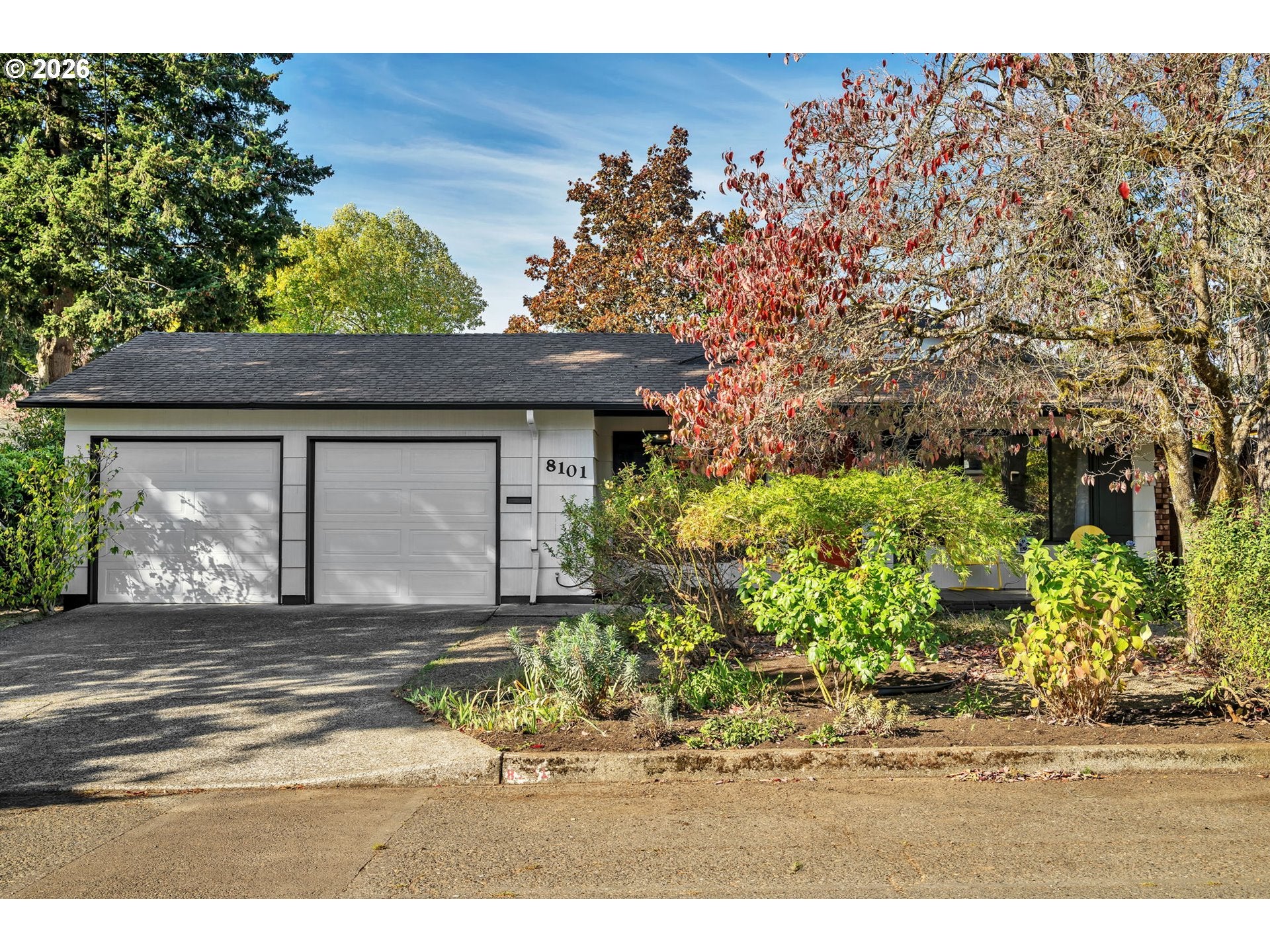 8101 SE 57TH AVE