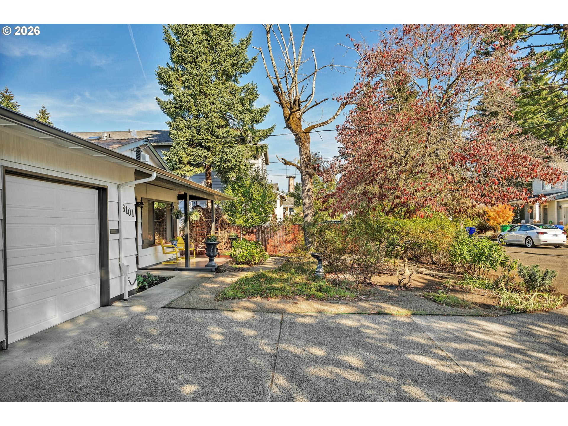 8101 SE 57TH AVE