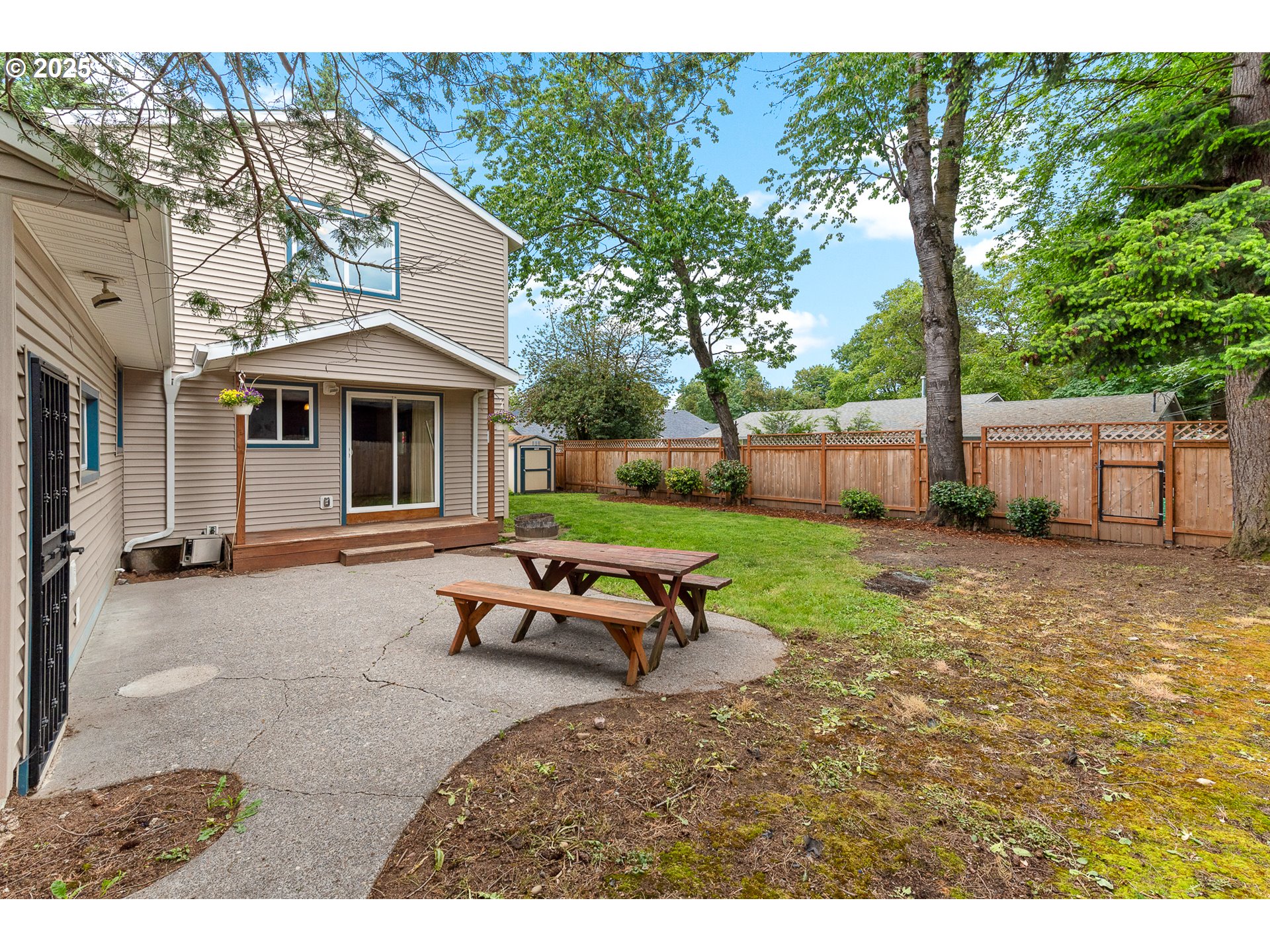 3116 NE 108TH AVE