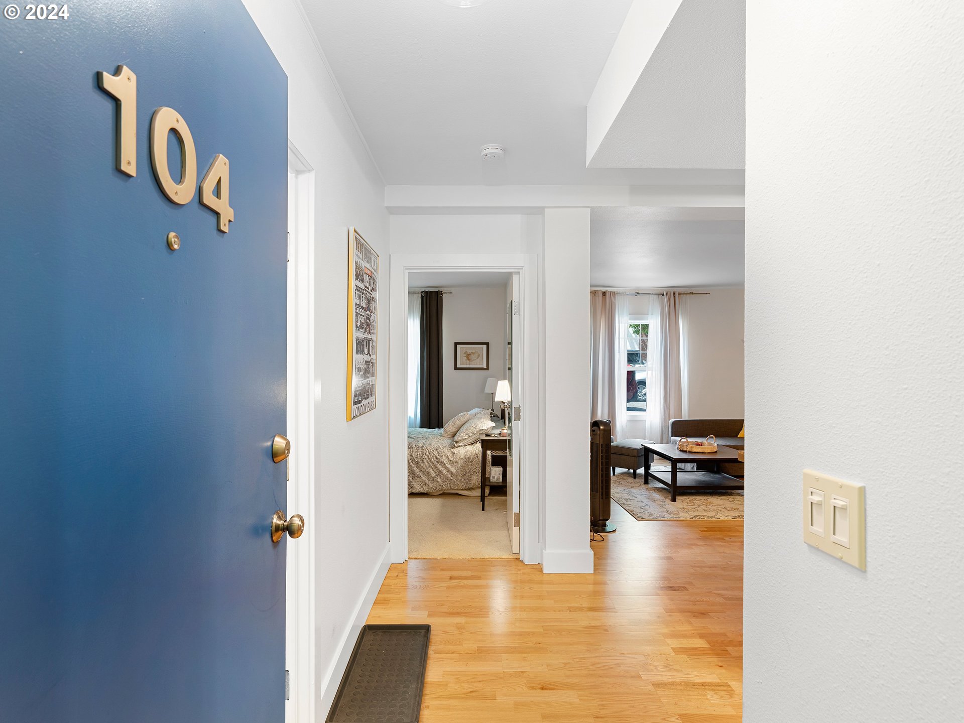 1829 NW LOVEJOY ST 104