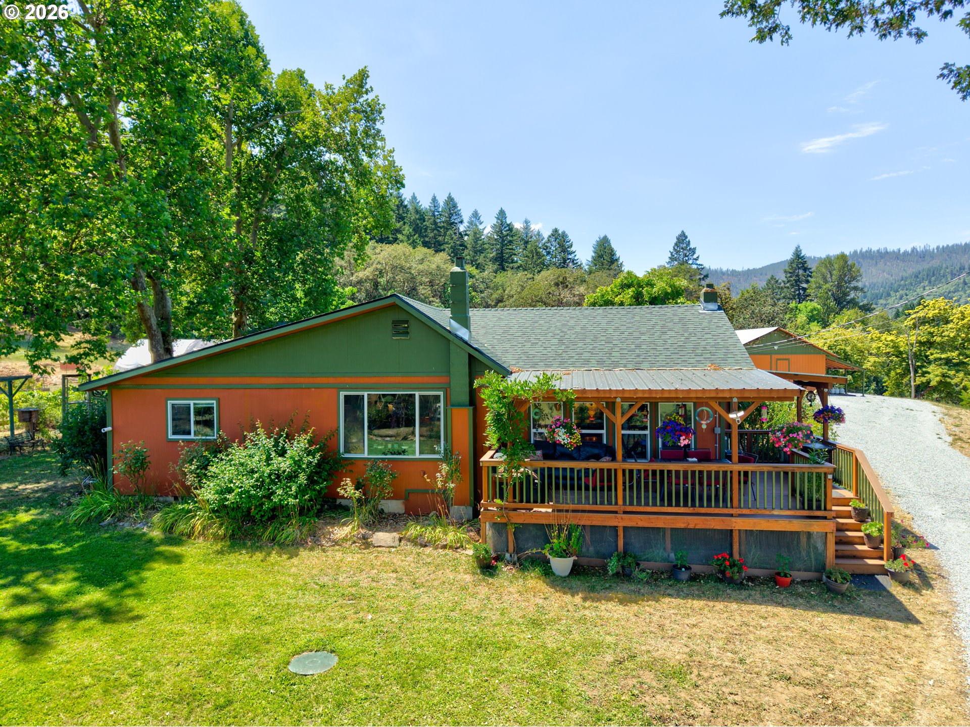 220 Faver DR