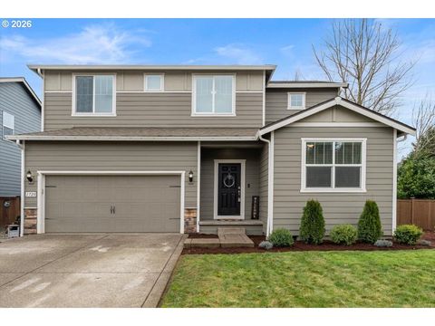 1720 CHINOOK AVE Woodland WA 98674